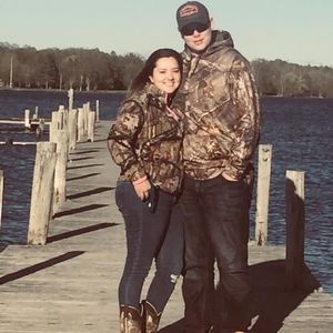 Meet your Posher, Connor